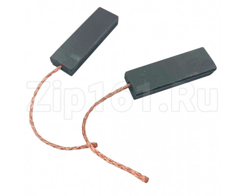 Щетки угольные (5x13.5x40) - 2шт 0410B L94MF7 WHIRLPOOL 481931088529 ELECTROLUX 50265479001 - хорошее качество Щетки угольные (5x13.5x40) - 2шт 0410B L94MF7 WHIRLPOOL 481931088529 ELECTROLUX 50265479001 - хорошее качество