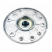 Суппорт для стиральной машины (фланец D=103mm) Candy cod092