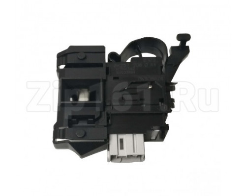 Замок дверцы люка Indesit C00536021 Замок дверцы люка Indesit C00536021