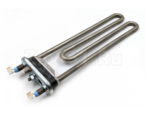 Тэн 1950W Irca (L=235, резинка с юбкой 9мм) Electrolux 1321807107 Тэн 1950W Irca (L=235, резинка с юбкой 9мм) Electrolux 1321807107