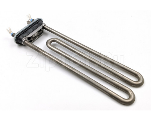 Тэн 1950W Irca (L=235, резинка с юбкой 9мм) Electrolux 1321807107 Тэн 1950W Irca (L=235, резинка с юбкой 9мм) Electrolux 1321807107