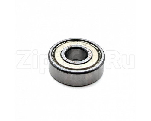 Подшипник 6201 ZZ NSK 12x32x10мм Подшипник 6201 ZZ NSK 12x32x10мм