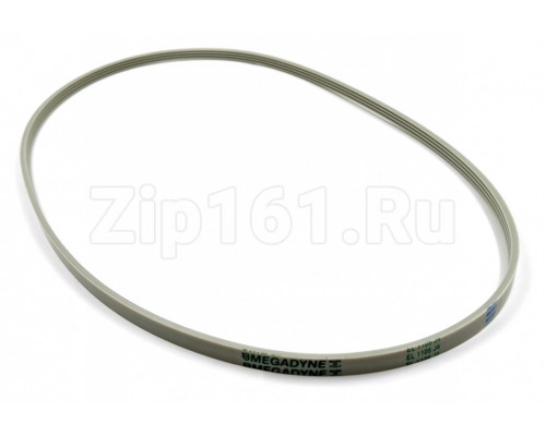 Ремень 1105J4 Megadyne WHIRLPOOL 481935821005 Ремень 1105J4 Megadyne WHIRLPOOL 481935821005