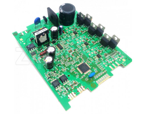 Блок управления Electrolux 1113158073 Блок управления Electrolux 1113158073