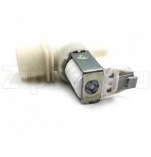 Клапан подачи 1Wx180 воды для посудомоечных машин ARISTON INDESIT C00273883
