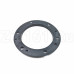 Прокладка фланца ТЭНа Gorenje 220088002, 95X0012 MIN 110MM, MAX 165MM