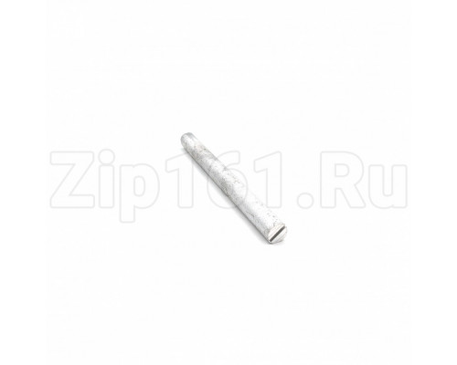 Анод магниевый D16x180mm M6x10mm Анод магниевый D16x180mm M6x10mm