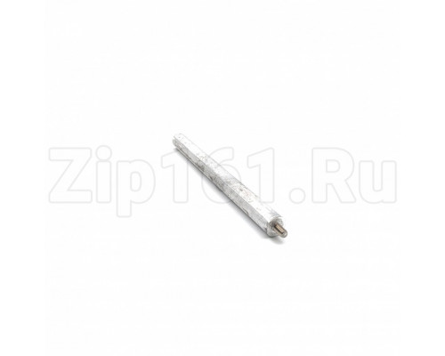 Анод магниевый D16x180mm M6x10mm Анод магниевый D16x180mm M6x10mm