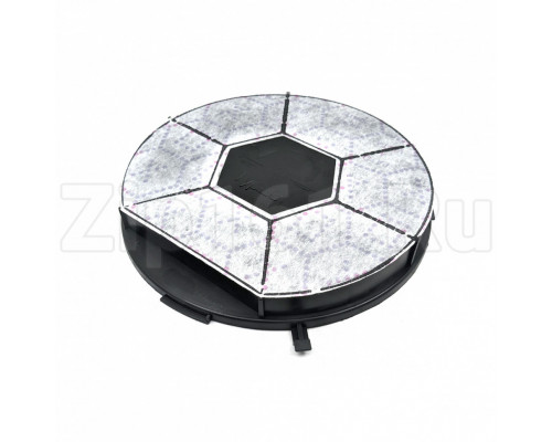 Угольный фильтр для вытяжки Whirlpool TYPE28 D28 480181701006 484000008576 C00380120 Угольный фильтр для вытяжки Whirlpool TYPE28 D28 480181701006 484000008576 C00380120