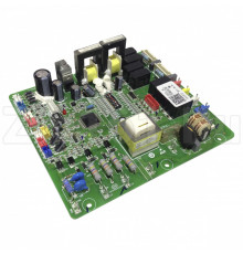Плата управления Haier 0151800129A