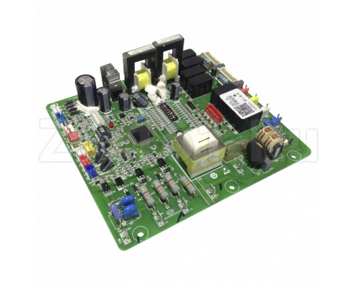 Плата управления Haier 0151800129A Плата управления Haier 0151800129A