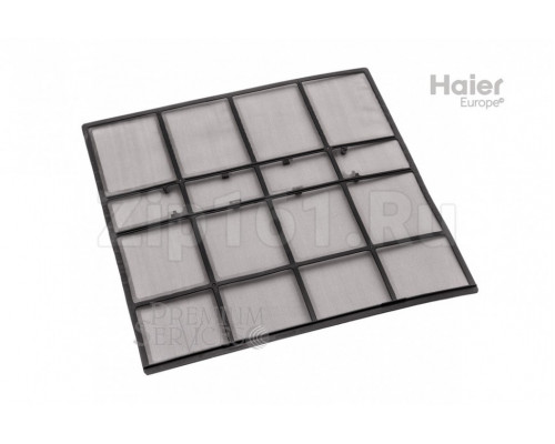 Фильтр кондицинера Haier A0010207637C Фильтр кондицинера Haier A0010207637C