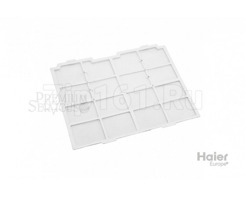 Фильтр кондицинера Haier A0010203111 Фильтр кондицинера Haier A0010203111