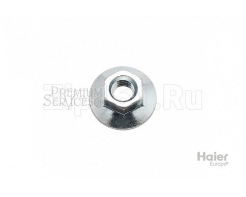 Гайка Haier A0010600355 Гайка Haier A0010600355