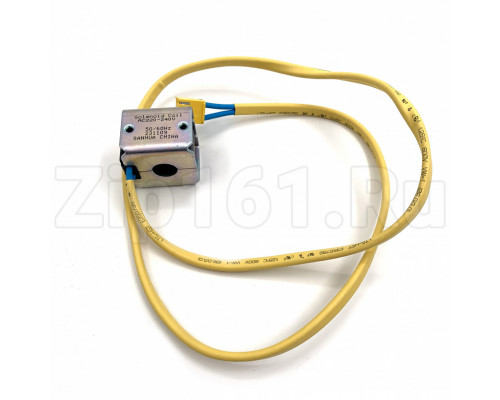 Катушка соленоидного клапана Haier 0010450757 Катушка соленоидного клапана Haier 0010450757