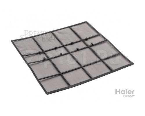 Фильтр кондицинера Haier A0010207637C Фильтр кондицинера Haier A0010207637C