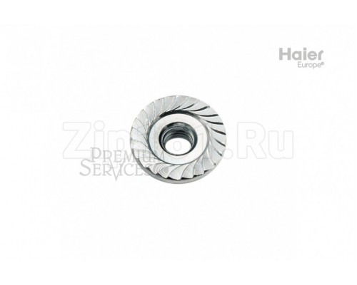 Гайка Haier A0010600355 Гайка Haier A0010600355