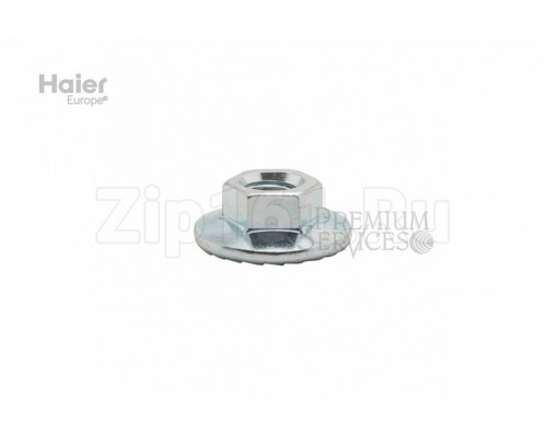 Гайка Haier A0010600355 Гайка Haier A0010600355
