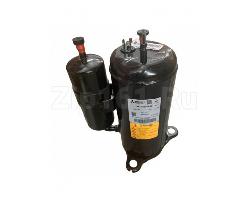 Компрессор кондиционера Haier A0010719810 (R410, 18000BTU) 5.0кВт Компрессор кондиционера Haier A0010719810 (R410, 18000BTU) 5.0кВт