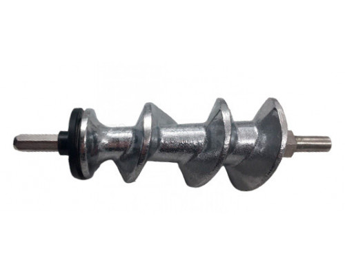 Шнек Moulinex, 4-гранник 10mm, длина 154mm, SS-193513