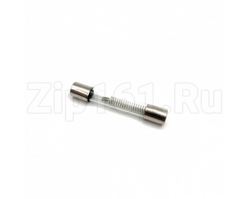 Предохранитель (высоквольтный) 900mA - 5KV 3079032-900, (L-40mm) для СВЧ Предохранитель (высоквольтный) 900mA - 5KV 3079032-900, (L-40mm) для СВЧ