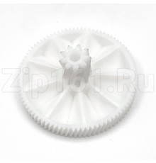 Шестерня мясорубки Kenwood MG350 Д-82.5/20мм, зубья 85/9шт KW715564