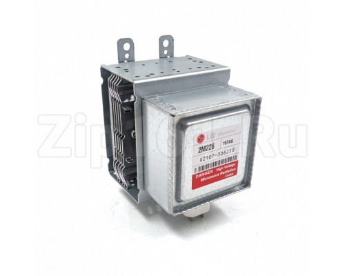 Магнетрон 2M226 15TAG 900W Магнетрон 2M226 15TAG 900W