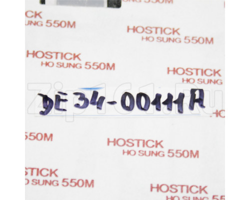 Сенсорная панель СВЧ DE34-00111A M193SR Сенсорная панель СВЧ DE34-00111A M193SR
