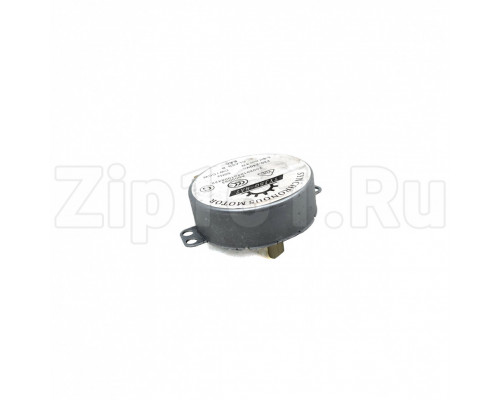 Мотор вращения тарелки СВЧ шток - 11мм 4r/min 4W 220V MDS-4A (TYJ50-8A7)