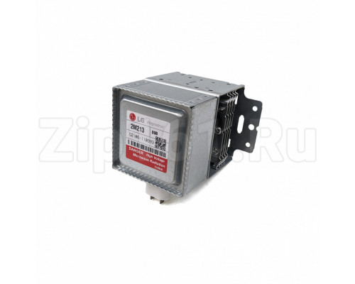 Магнетрон СВЧ 700w 2M213-09B 2.46kHz 3.95kV 6324ZAAE22B Магнетрон СВЧ 700w 2M213-09B 2.46kHz 3.95kV 6324ZAAE22B