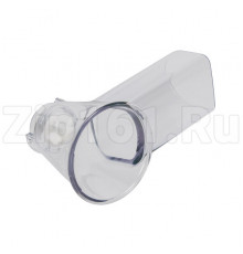Корпус терки мясорубки Moulinex SS-193447
