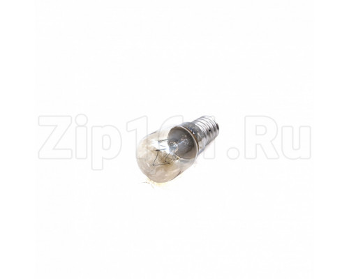 Лампа для духовки 300° E14 25W Лампа для духовки 300° E14 25W