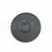 Крышка рассекателя малая D55mm для плиты ARISTON C00052933