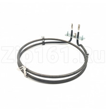 Тэн духовки круглый 2000W D195мм Ardo 524011800 Thermowatt 816383