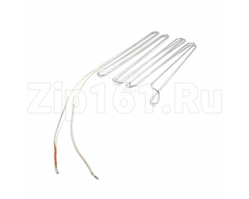 Тэн оттайки Stinol 150/177W 220-240V, длина 330mm, 851063 / 391520 Узкий Тэн оттайки Stinol 150/177W 220-240V, длина 330mm, 851063 / 391520 Узкий