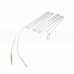 Тэн оттайки Stinol 150/177W 220-240V, длина 330mm, 851063 / 391520 Узкий
