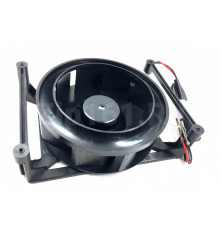 Вентилятор холодильника 12v Indesit Ariston 293764 7181141 160.027.392