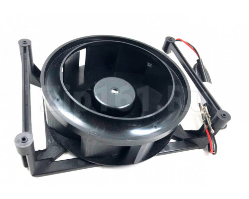 Вентилятор холодильника 12v Indesit Ariston 293764 7181141 160.027.392 Вентилятор холодильника 12v Indesit Ariston 293764 7181141 160.027.392
