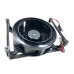 Вентилятор холодильника 12v Indesit Ariston 293764 7181141 160.027.392