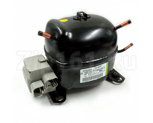 Компрессор Embraco Aspera EM 50 HNP (R-134a, -23,3 С, 122 Вт) C00309920 Компрессор Embraco Aspera EM 50 HNP (R-134a, -23,3 С, 122 Вт) C00309920