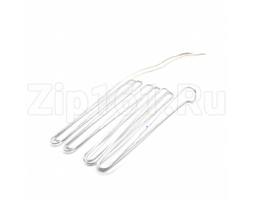 Тэн оттайки Stinol 150/177W 220-240V, длина 330mm, 851063 / 391520 Узкий Тэн оттайки Stinol 150/177W 220-240V, длина 330mm, 851063 / 391520 Узкий