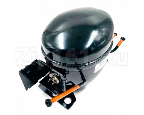 Компрессор R600, Джаксипера T1114Y (168Вт при -23.3°) в ьной упаковке Indesit C00763787 Компрессор R600, Джаксипера T1114Y (168Вт при -23.3°) в ьной упаковке Indesit C00763787