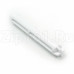 Палец опоры полки холодильника Stinol Indesit C00857102