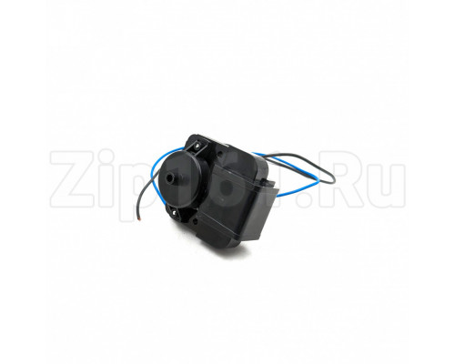Вентилятор Whirpool Indesit 481936170011 без крыльчатки Вентилятор Whirpool Indesit 481936170011 без крыльчатки
