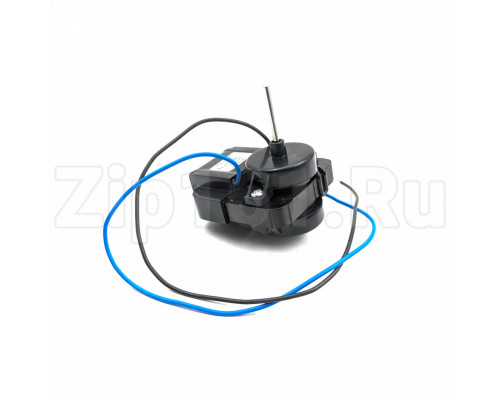 Вентилятор Whirpool Indesit 481936170011 без крыльчатки Вентилятор Whirpool Indesit 481936170011 без крыльчатки