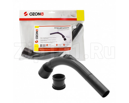 Ручка шланга Ozone для пылесоса, под трубку 32 HVC-3203 Ручка шланга Ozone для пылесоса, под трубку 32 HVC-3203