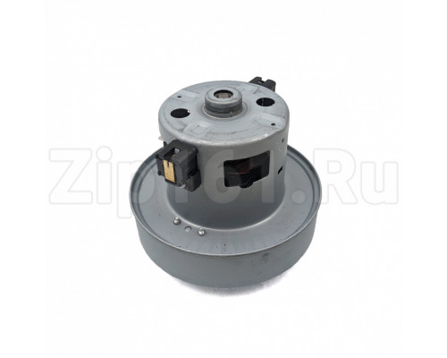 Мотор пылесоса 2200W, H=119мм h=35мм D=135мм Мотор пылесоса 2200W, H=119мм h=35мм D=135мм
