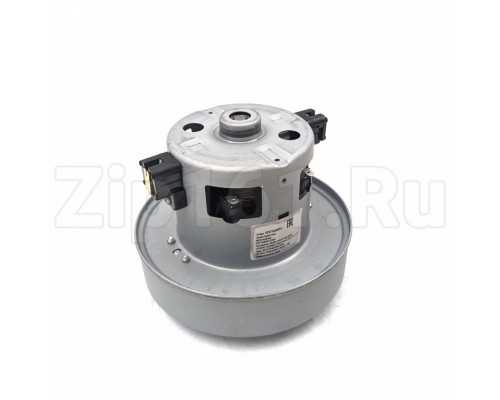 Мотор пылесоса 2200W, H=119мм h=35мм D=135мм Мотор пылесоса 2200W, H=119мм h=35мм D=135мм