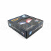 Манометрическая станция DSZH WK-536G-R410a R22/134/407/410 стекло без шлангов