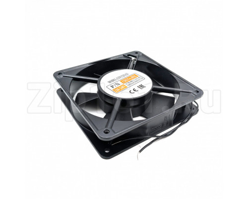 Вентилятор 120х120х25мм 220V LTF12025A2S втулка